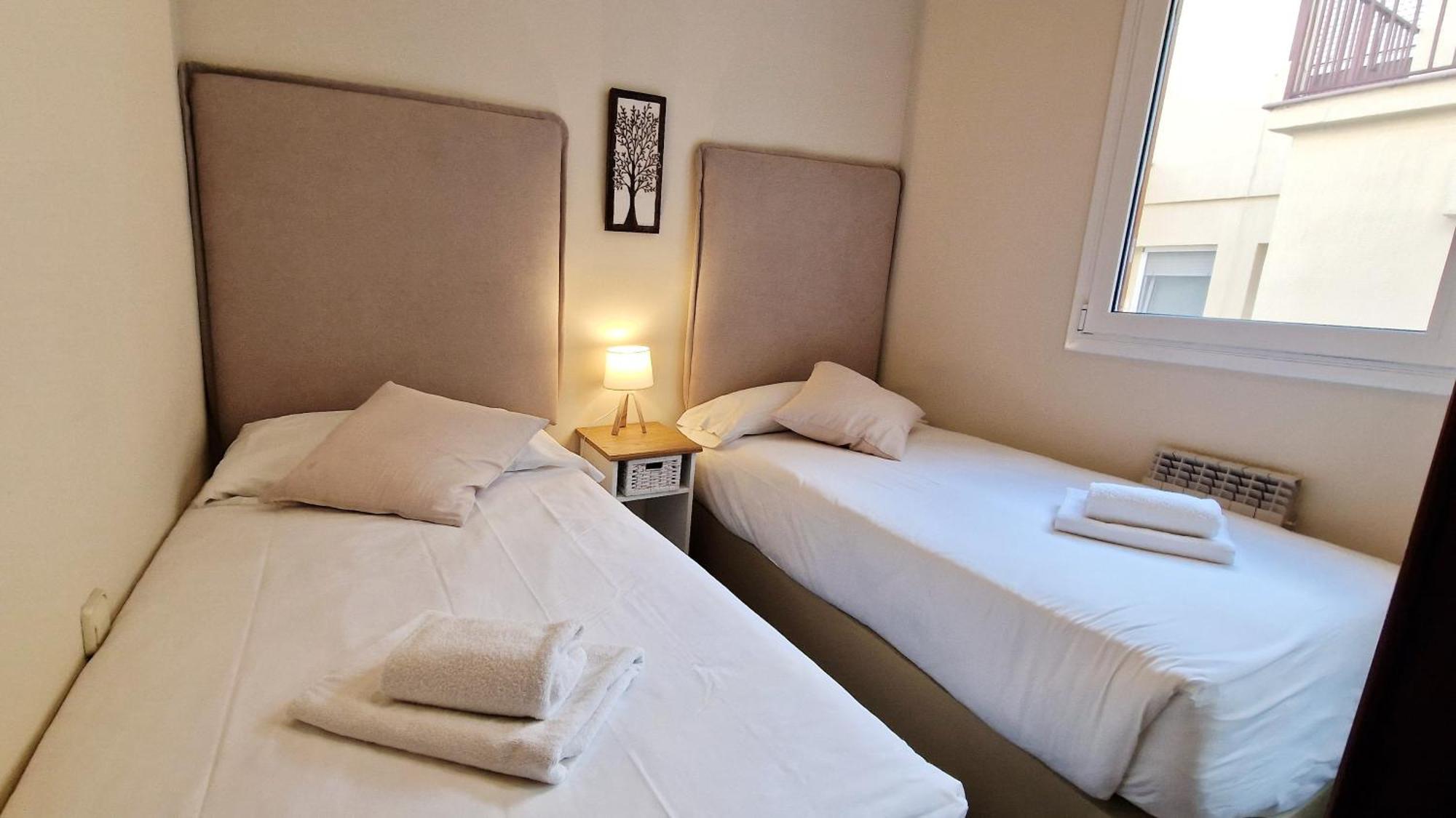 Modern Apartment Close To The Camp Nou Stadium Barcelona Eksteriør billede